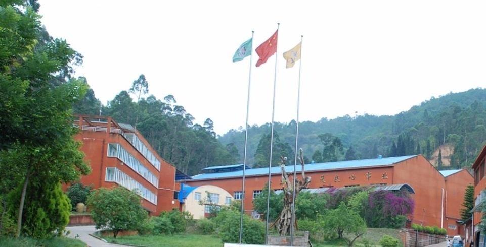 马老表过桥米线